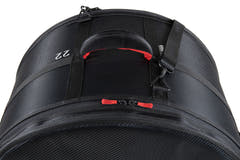 GEWA gigbag för bastrumma SPS - 22x14"