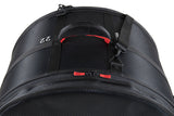 GEWA gigbag för bastrumma SPS - 22x14"