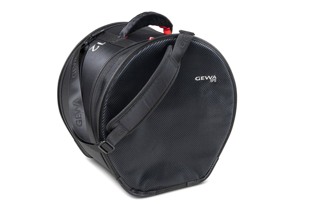 GEWA Gigbag-set för trumset SPS - 22" x 18", 10" x 9", 12" x 10", 14" x 14", 14" x 6,5"