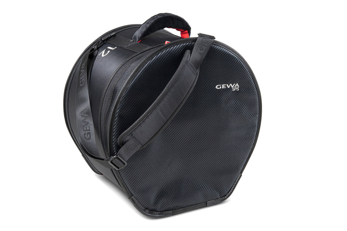 GEWA Gigbag-set för trumset SPS - 20" x 18", 10" x 9", 12" x 10", 14" x 14", 14" x 6,5"