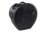 GEWA Gigbag-set för trumset SPS - 20" x 18", 10" x 9", 12" x 10", 14" x 14", 14" x 6,5"