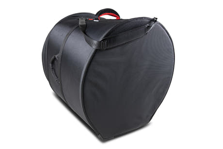 GEWA gigbag för bastrumma SPS - 22x20"