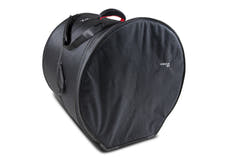 GEWA gigbag för bastrumma SPS - 22x20"