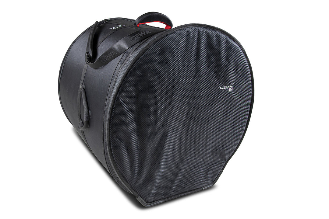 GEWA gigbag för bastrumma SPS - 22x20"