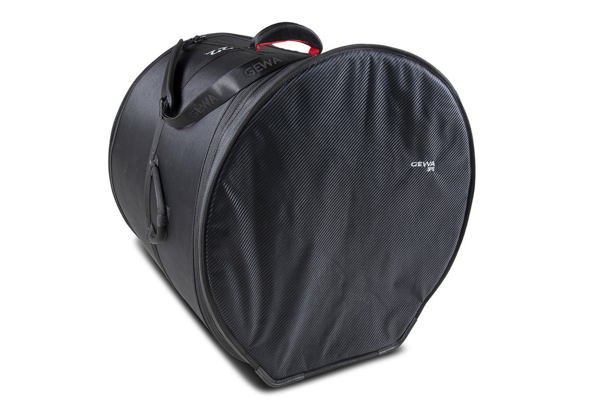 GEWA gigbag för bastrumma SPS - 22x20"
