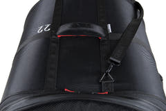 GEWA gigbag för bastrumma SPS - 22x20"