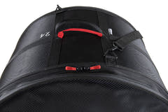 GEWA gigbag för bastrumma SPS - 24x16"