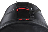 GEWA gigbag för bastrumma SPS - 24x16"