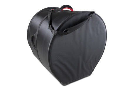 GEWA gigbag för bastrumma SPS - 24x20"