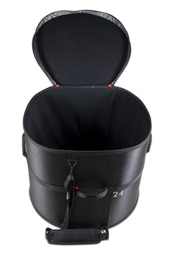 GEWA gigbag för bastrumma SPS - 24x20"