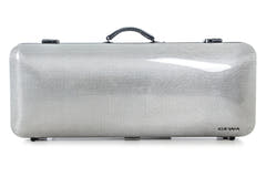 GEWA Fioler dubbelfodral Idea 2.7 - Titanium