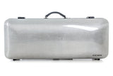 GEWA Fioler dubbelfodral Idea 2.7 - Titanium