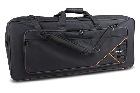 GEWA Keyboards gigbag Economy - H 102x40x14 cm