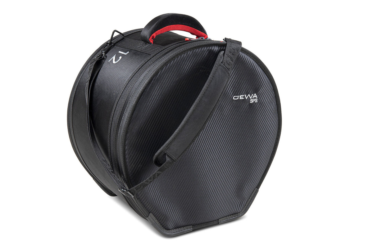 GEWA Gigbag-set för trumset SPS - 22" x 18", 10" x 8", 12" x 9", 16" x 16", 14" x 6,5"