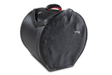 GEWA Gigbag-set för trumset SPS - 22" x 18", 10" x 8", 12" x 9", 16" x 16", 14" x 6,5"
