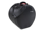 GEWA Gig Bag-set för trumset SPS - 22" x 18", 12" x 10", 13" x 11", 16" x 16", 14" x 6,5"