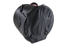 GEWA Gig Bag-set för trumset SPS - 22" x 18", 12" x 10", 13" x 11", 16" x 16", 14" x 6,5"