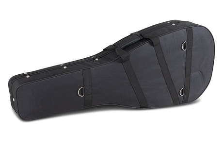 GEWA FX Light Weight softcase för klassiska gitarrer