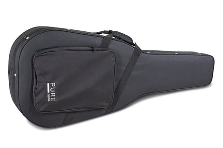 GEWA FX Light Weight softcase för 6-strängad westerngitarr