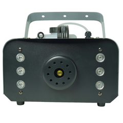 LIGHT4ME FM 1500 LED dimmaskin