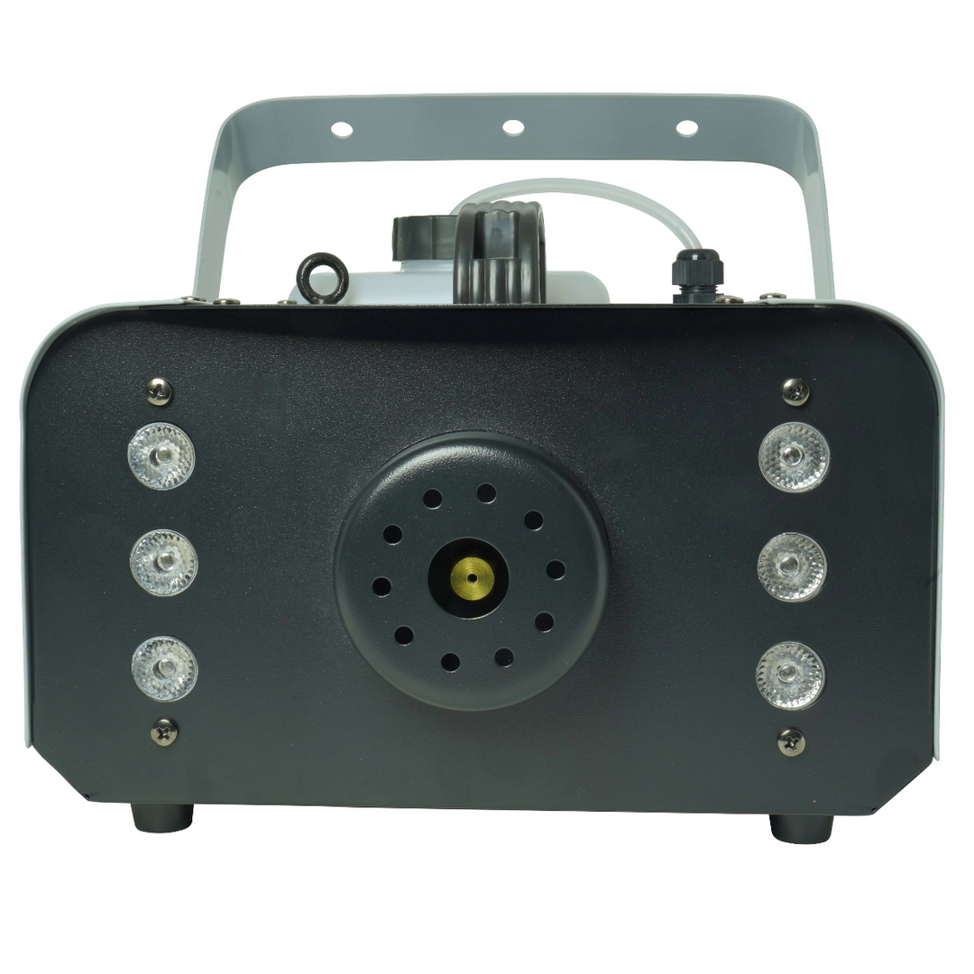 LIGHT4ME FM 1500 LED dimmaskin