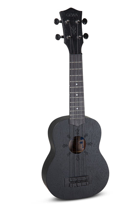 GEWA sopranukulele Witchcraft – K-SO-WA