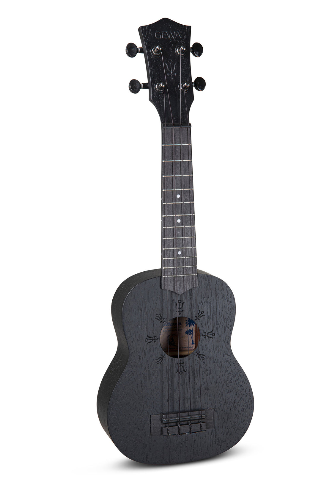 GEWA sopranukulele Witchcraft – K-SO-WA