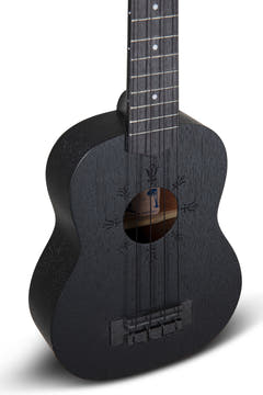 GEWA sopranukulele Witchcraft – K-SO-WA