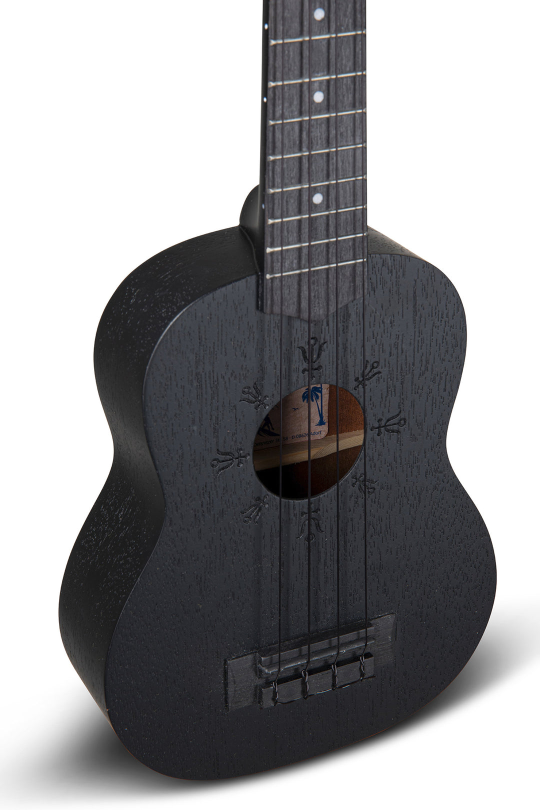 GEWA sopranukulele Witchcraft – K-SO-WA