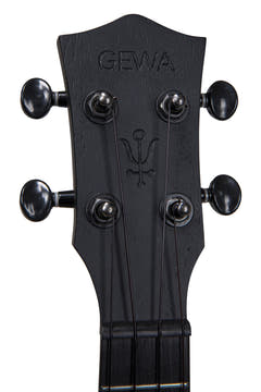 GEWA sopranukulele Witchcraft – K-SO-WA