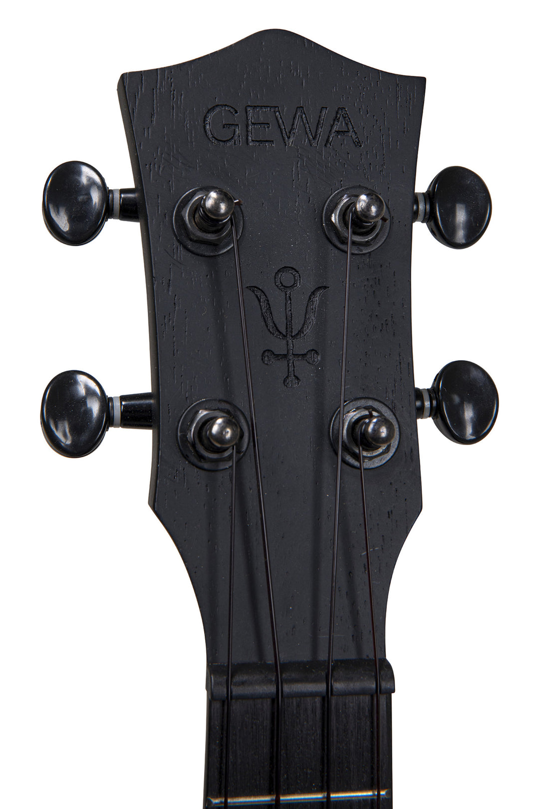 GEWA sopranukulele Witchcraft – K-SO-WA