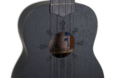 GEWA sopranukulele Witchcraft – K-SO-WA