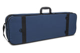 GEWA Pure CVK 02 fiolfodral 4/4, mörkblå