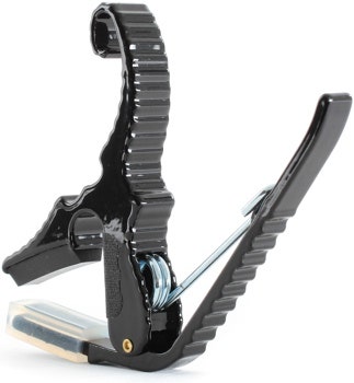Kyser KG3BA Short Cut-capo