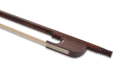 Otto Dürrschmidt Cellosstråke barockstråke, ormträ - 4/4