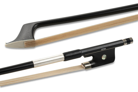 GEWA Cellos-stråke kolfiber Student - 1/16