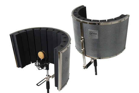 GEWA mikrofontillbehör AMBIENT-filter