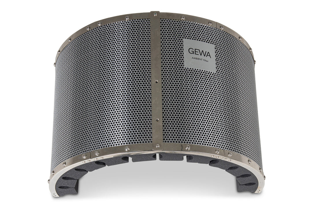 GEWA mikrofontillbehör AMBIENT-filter