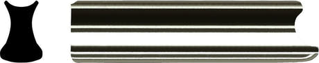 Shubb SP1 slide-stål