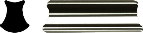 Shubb SP3 slide-stål