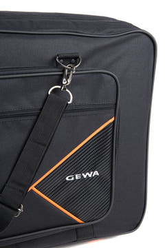 GEWA Keyboards gigbag Economy - J 96x37x15 cm
