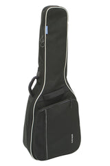 GEWA Gitarrer-gigbag Economy 12 - Klassisk 4/4 svart
