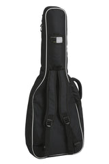 GEWA Gitarrer gigbag Economy 12 - klassisk 3/4-7/8 svart
