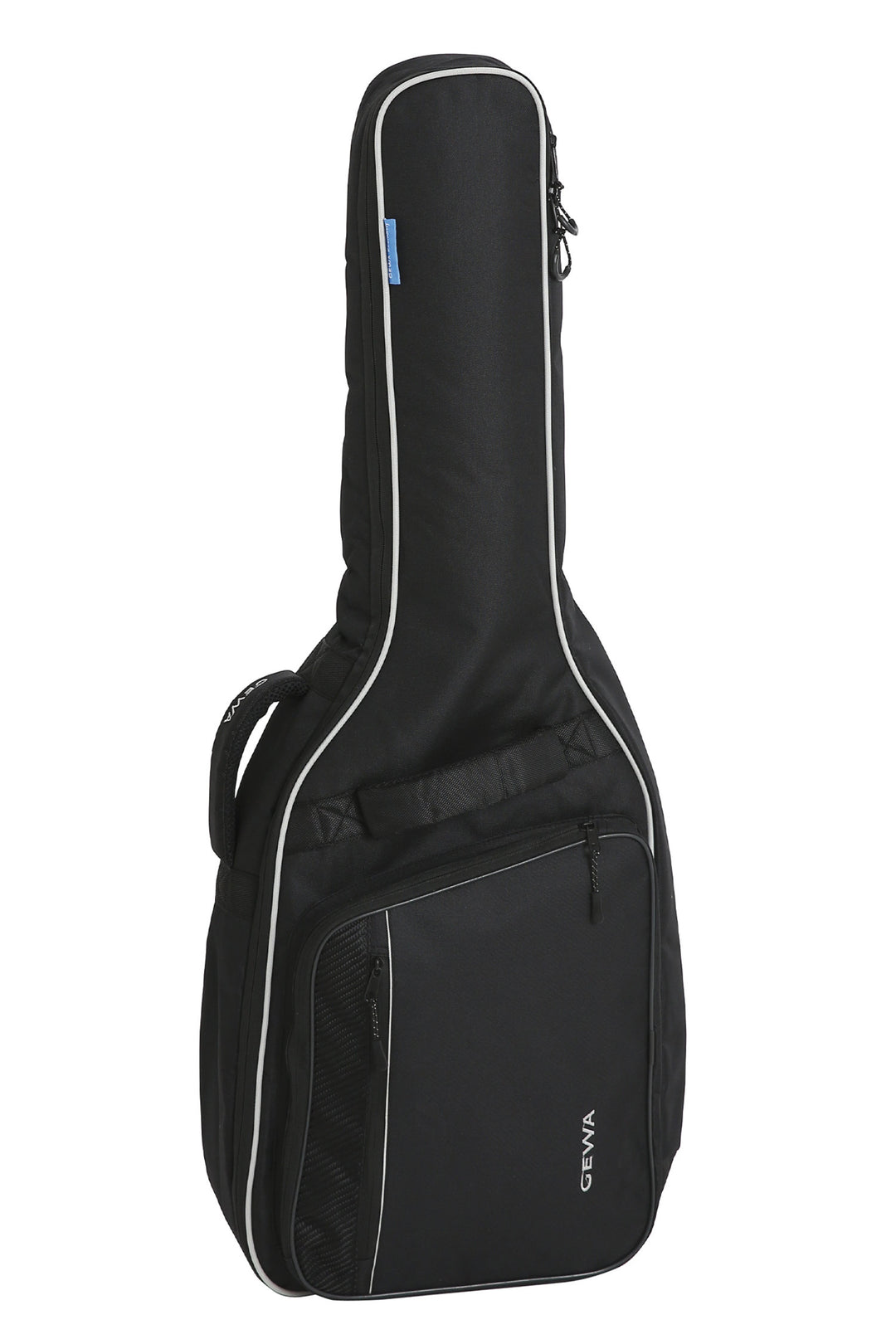 GEWA Gitarrer gigbag Economy 12 - klassisk 3/4-7/8 svart