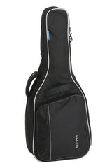 GEWA Gitarrer-gigbag Economy 12 - Classic 1/2 svart