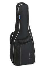 GEWA Gitarrer-gigbag Economy 12 - Classic 1/4-1/8 svart