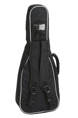 GEWA Gitarrer-gigbag Economy 12 - Classic 1/4-1/8 svart