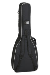 GEWA Gitarrer gigbag Economy 12 - Akustisk svart