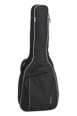 GEWA Gitarrer gigbag Economy 12 - Akustisk svart