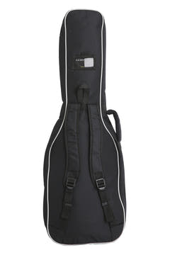 GEWA Gitarrer gigbag Economy 12 - elgitarr svart